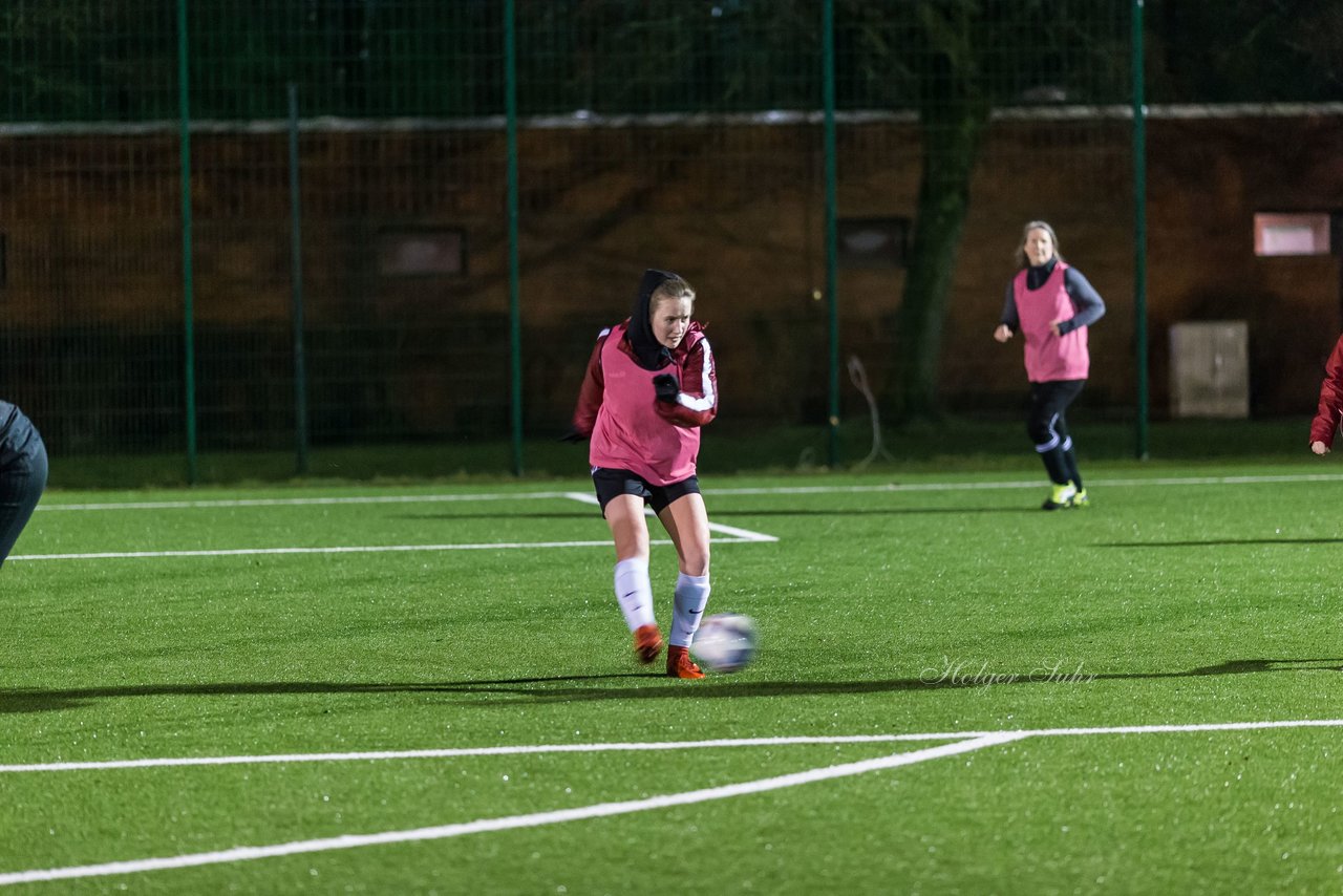 Bild 71 - Frauen Wahlstedt Training